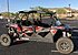 2017 Polaris RZR XP 4 1000 for sale 200811331